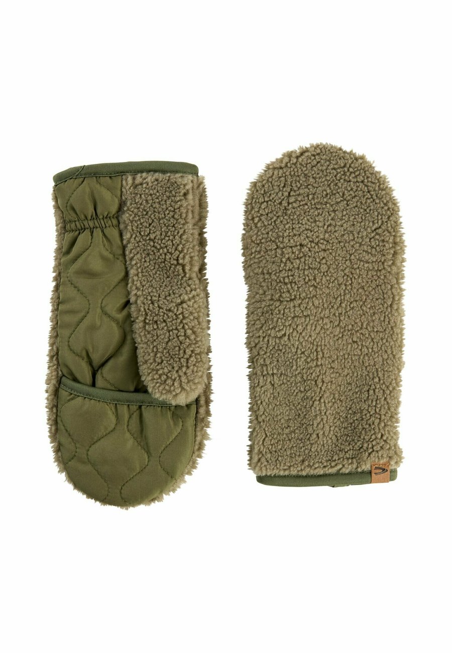 Перчатки camel active Mittens, Sage/Light Green
Перчатки camel active Mittens, Sage/Light Green