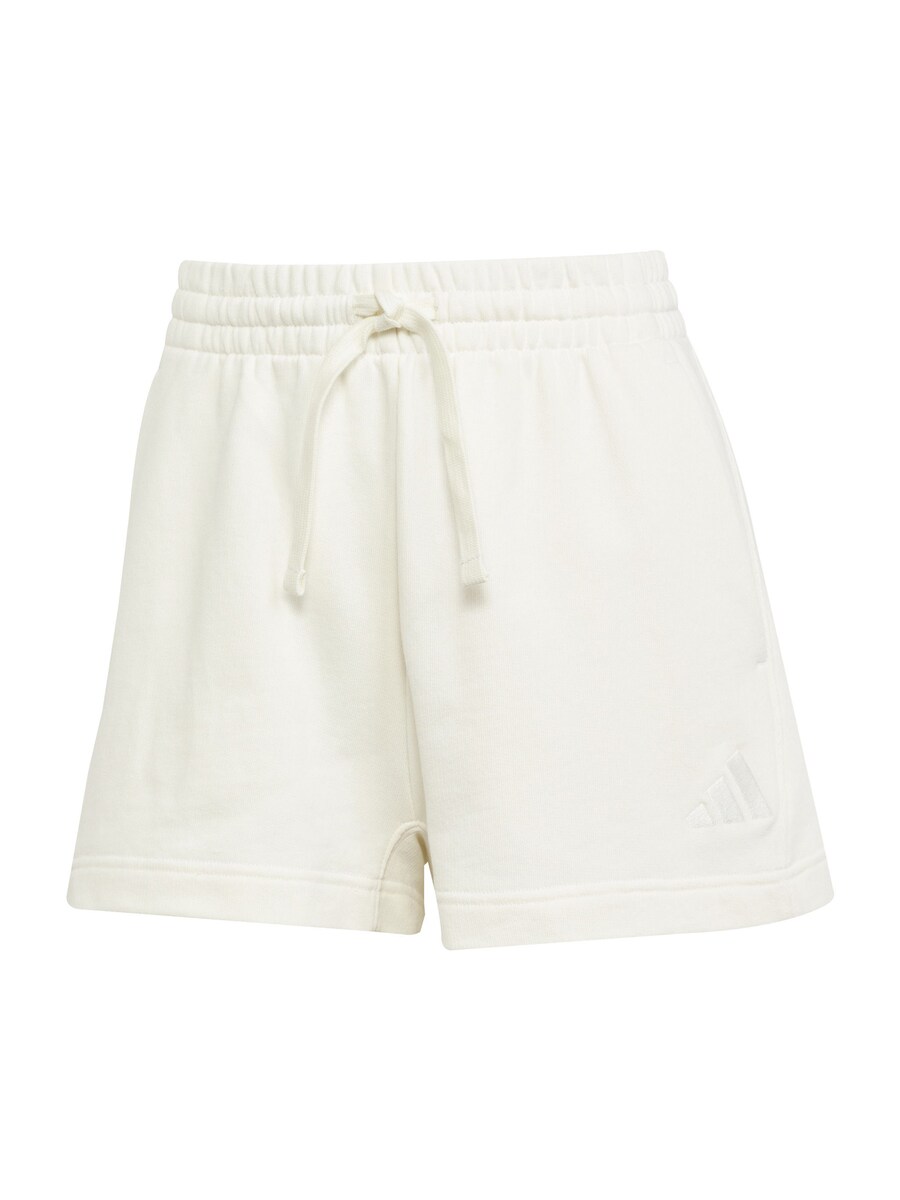 Обычные спортивные штаны ADIDAS SPORTSWEAR ALL SZN, белый
Обычные спортивные штаны ADIDAS SPORTSWEAR ALL SZN, белый