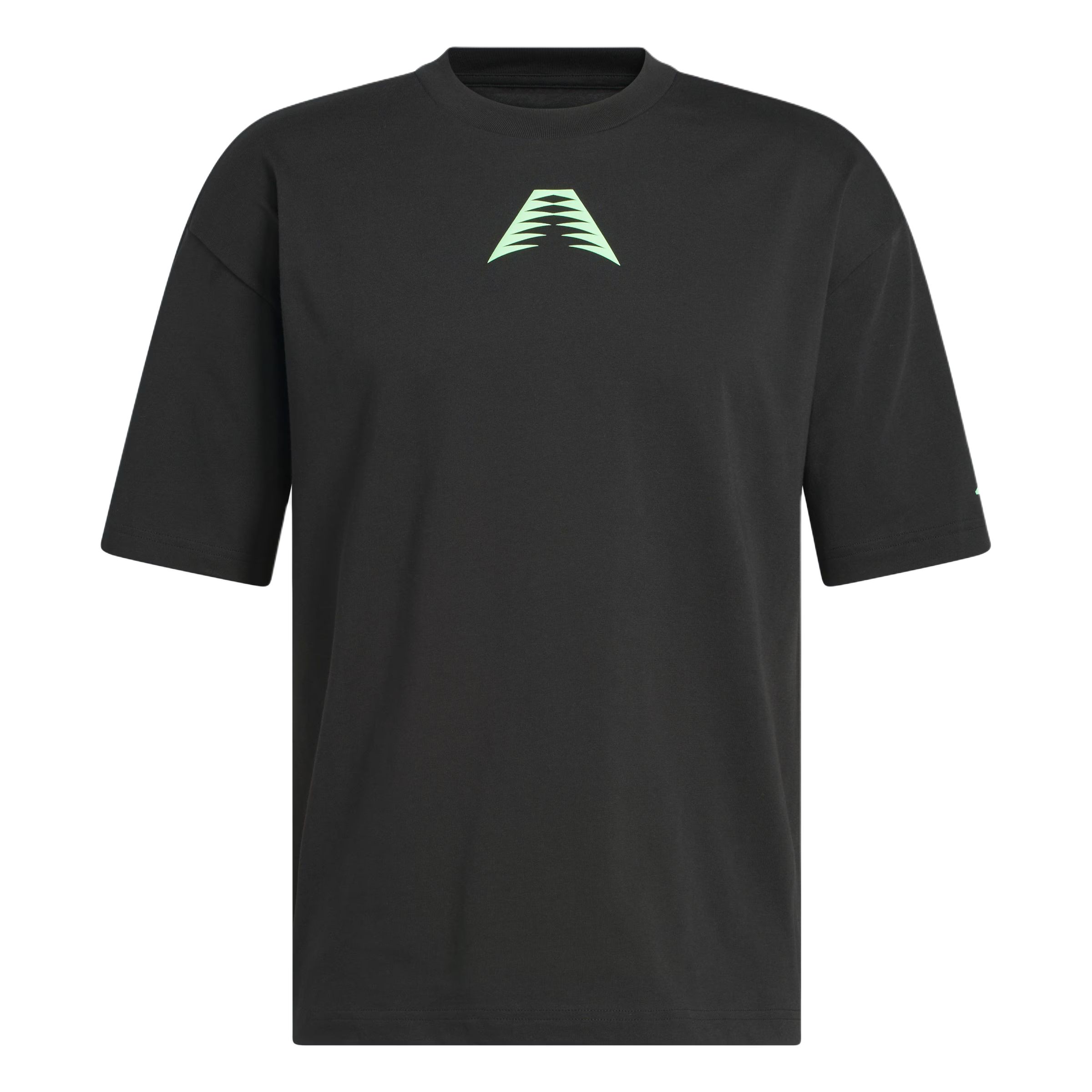 Adidas Футболка мужская Believe That Anthony Edwards Black/Magic Lime Green, Черный, Adidas Футболка мужская Believe That Anthony Edwards Black/Magic Lime Green
Adidas Футболка мужская Believe That Anthony Edwards Black/Magic Lime Green, Черный, Adidas Футболка мужская Believe That Anthony Edwards Black/Magic Lime Green