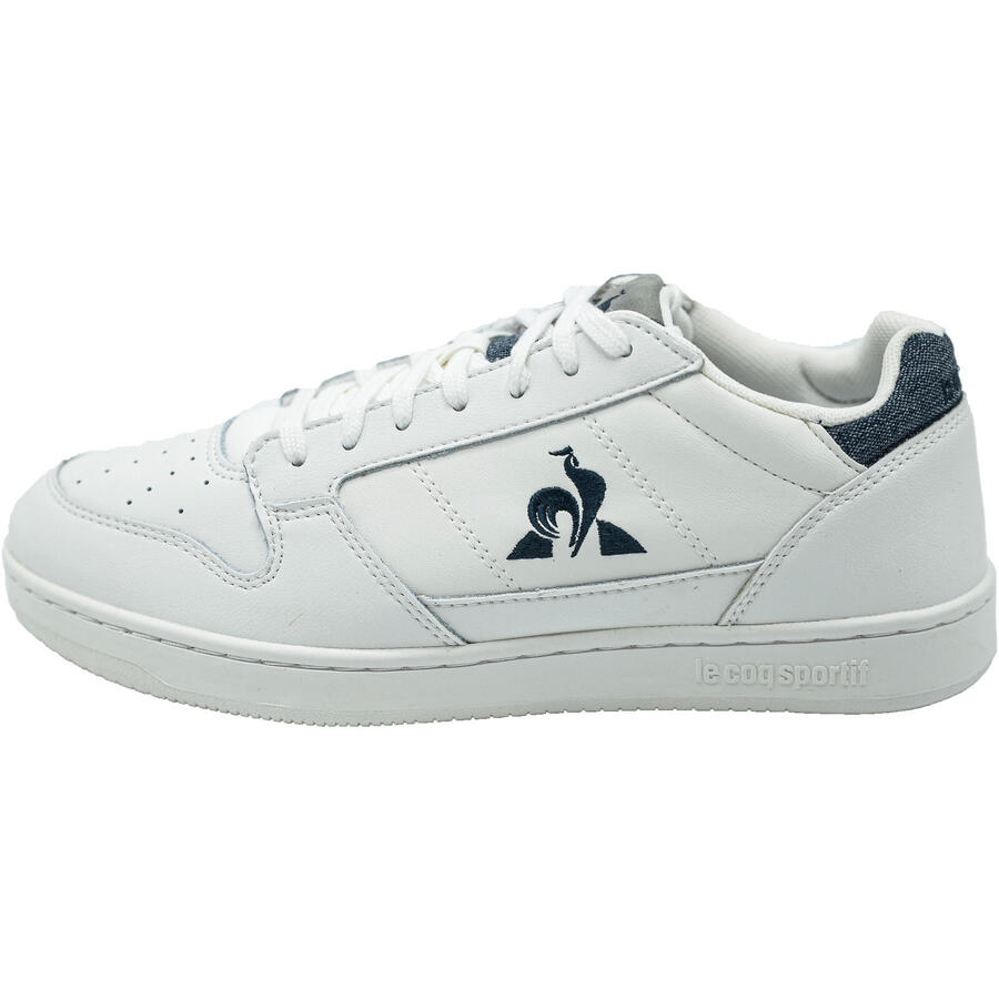 Кроссовки Le Coq Sportif Breakpoint Craft, белые, мужские
Кроссовки Le Coq Sportif Breakpoint Craft, белые, мужские