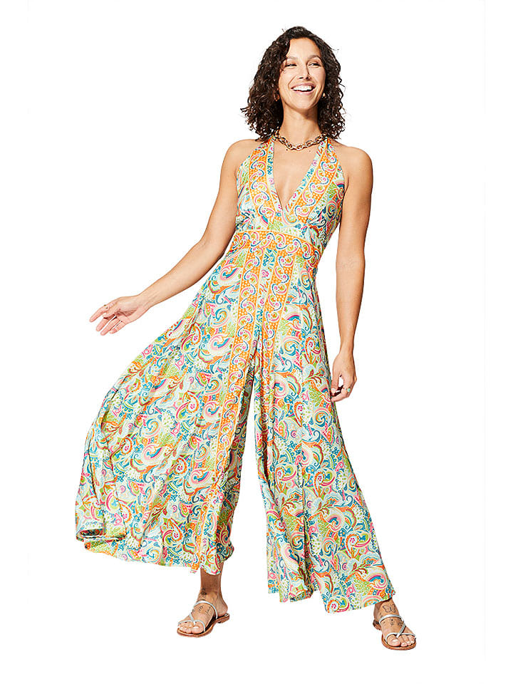 Комбинезон Aller Simplement, цвет hellgrün/orange
Комбинезон Aller Simplement, цвет hellgrün/orange