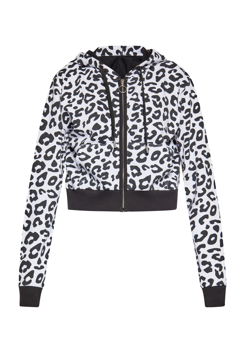 Спортивная толстовка Swirly, цвет Weiss Leo
Спортивная толстовка Swirly, цвет Weiss Leo