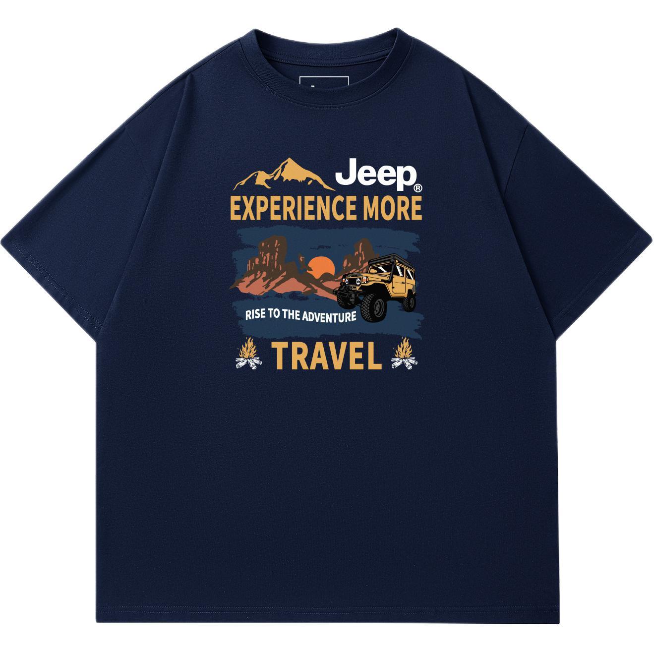 Футболка Unisex Jeep в стиле лошади на пастбище, бордовая
Футболка Unisex Jeep в стиле лошади на пастбище, бордовая