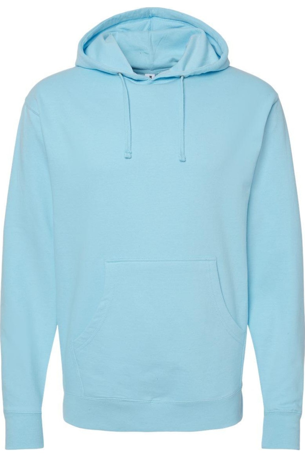 Толстовка с капюшоном средней толщины от Independent Trading Co Independent Trading Co., цвет blue aqua
Толстовка с капюшоном средней толщины от Independent Trading Co Independent Trading Co., цвет blue aqua