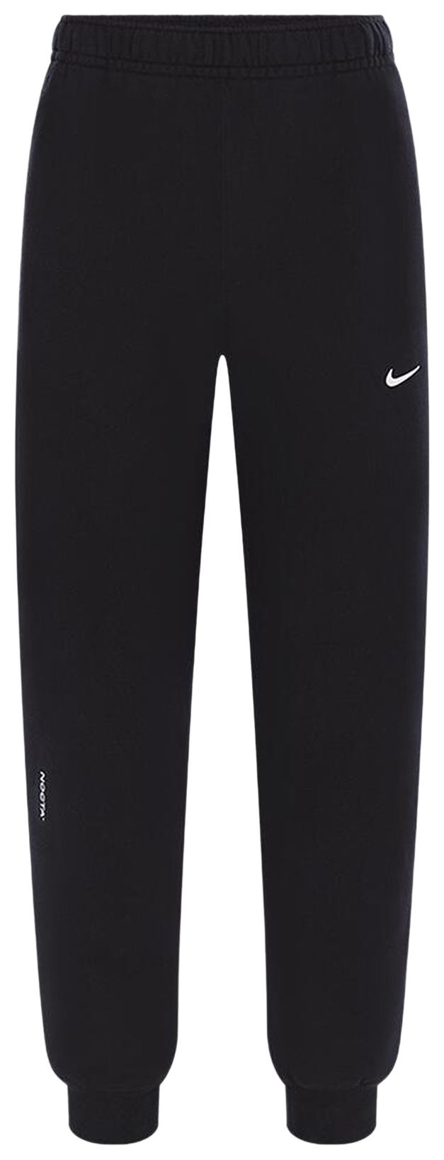 Флисовые спортивные штаны Cs Nike x NOCTA, черный
Флисовые спортивные штаны Cs Nike x NOCTA, черный