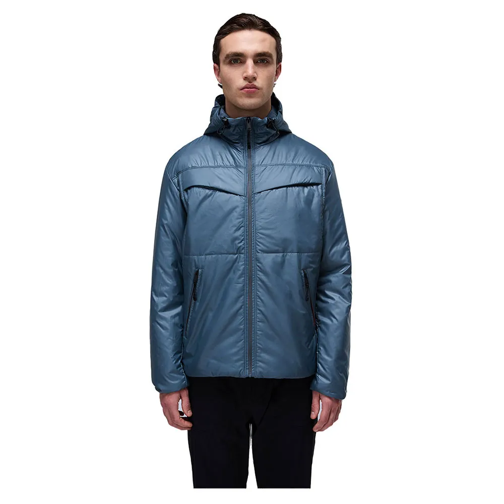 Куртка Napapijri Sovana, синий
Куртка Napapijri Sovana, синий