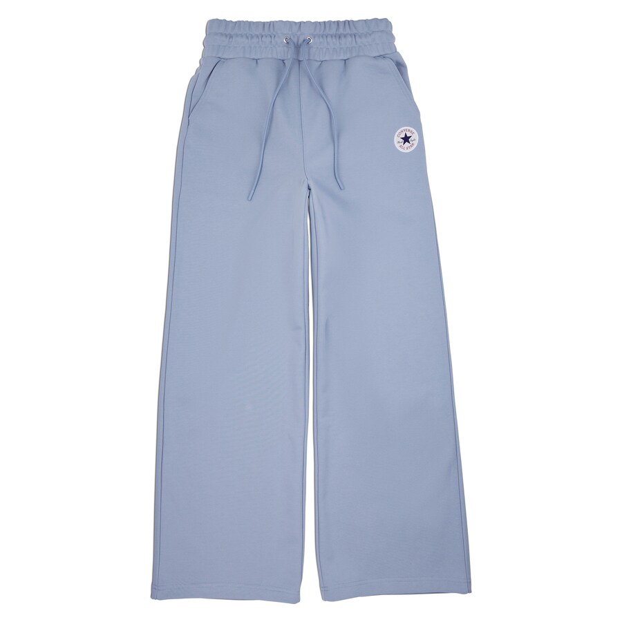 Широкие брюки CONVERSE, морской синий
Широкие брюки CONVERSE, морской синий