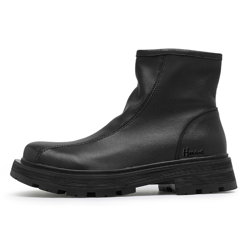 Ботинки мужские черный Extravagant
Ботинки мужские черный Extravagant