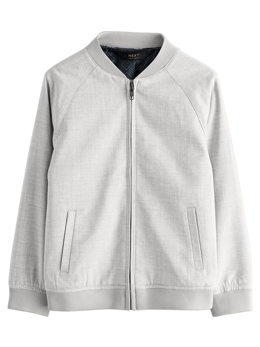 Куртка межсезонная Next, серый
Куртка межсезонная Next, серый