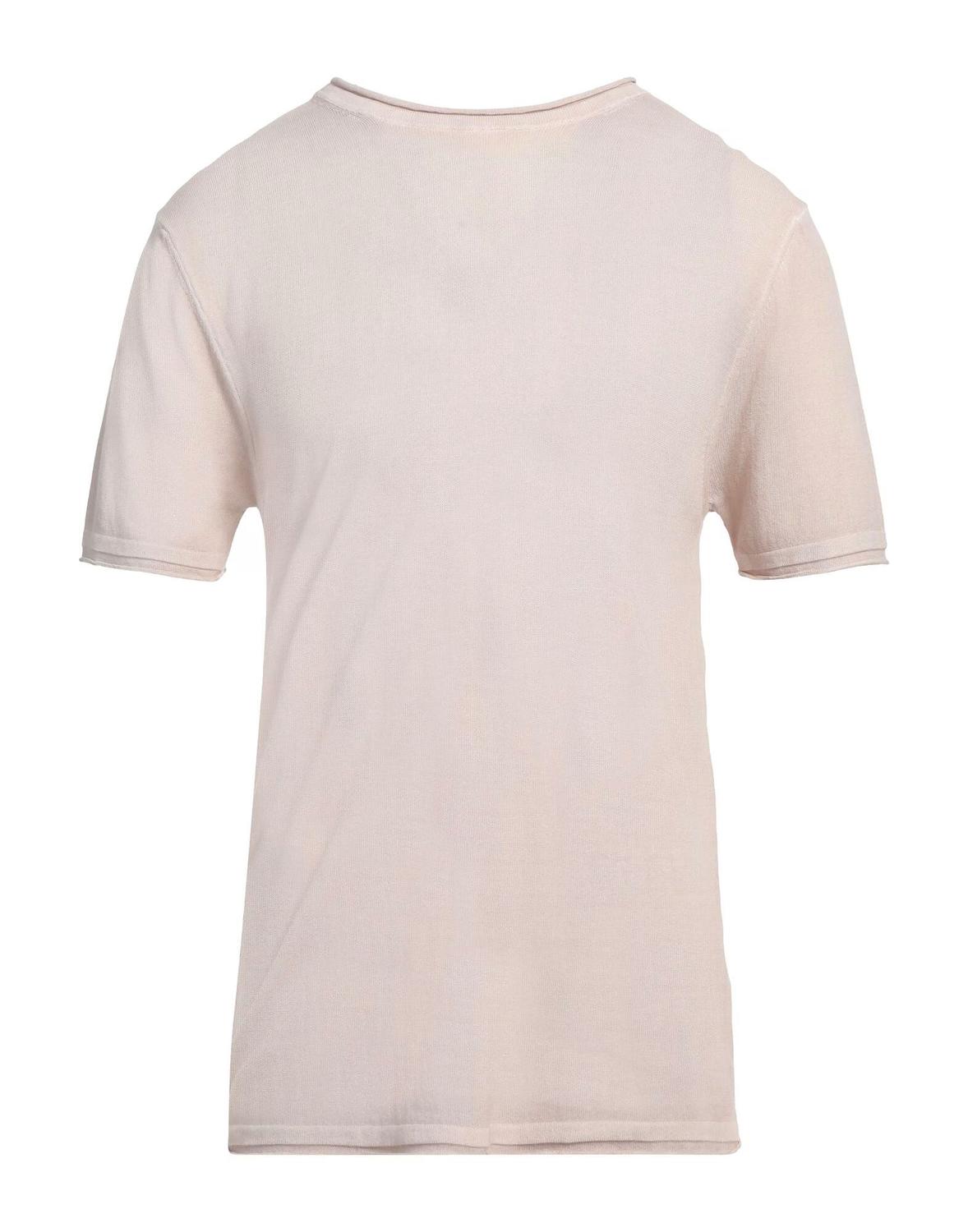 Свитер Daniele Alessandrini, бежевый
Свитер Daniele Alessandrini, бежевый