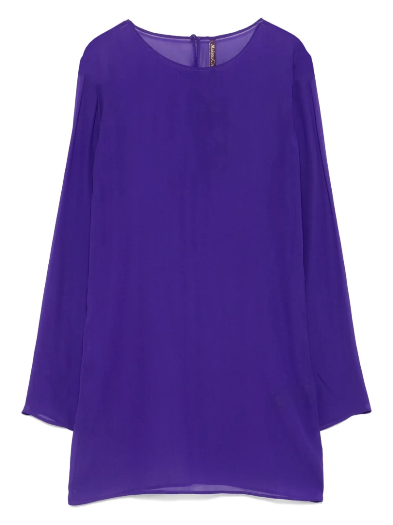 Пляжное платье Fever Maison Close, фиолетовый
Пляжное платье Fever Maison Close, фиолетовый