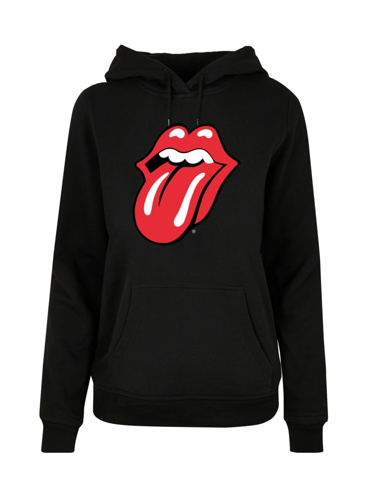 Базовая толстовка с капюшоном. Язык Rolling Stones, черный. F4NT4STIC
Базовая толстовка с капюшоном. Язык Rolling Stones, черный. F4NT4STIC