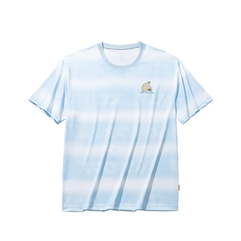 Футболка Unisex Sky/All Over Print ANTA, синий
Футболка Unisex Sky/All Over Print ANTA, синий