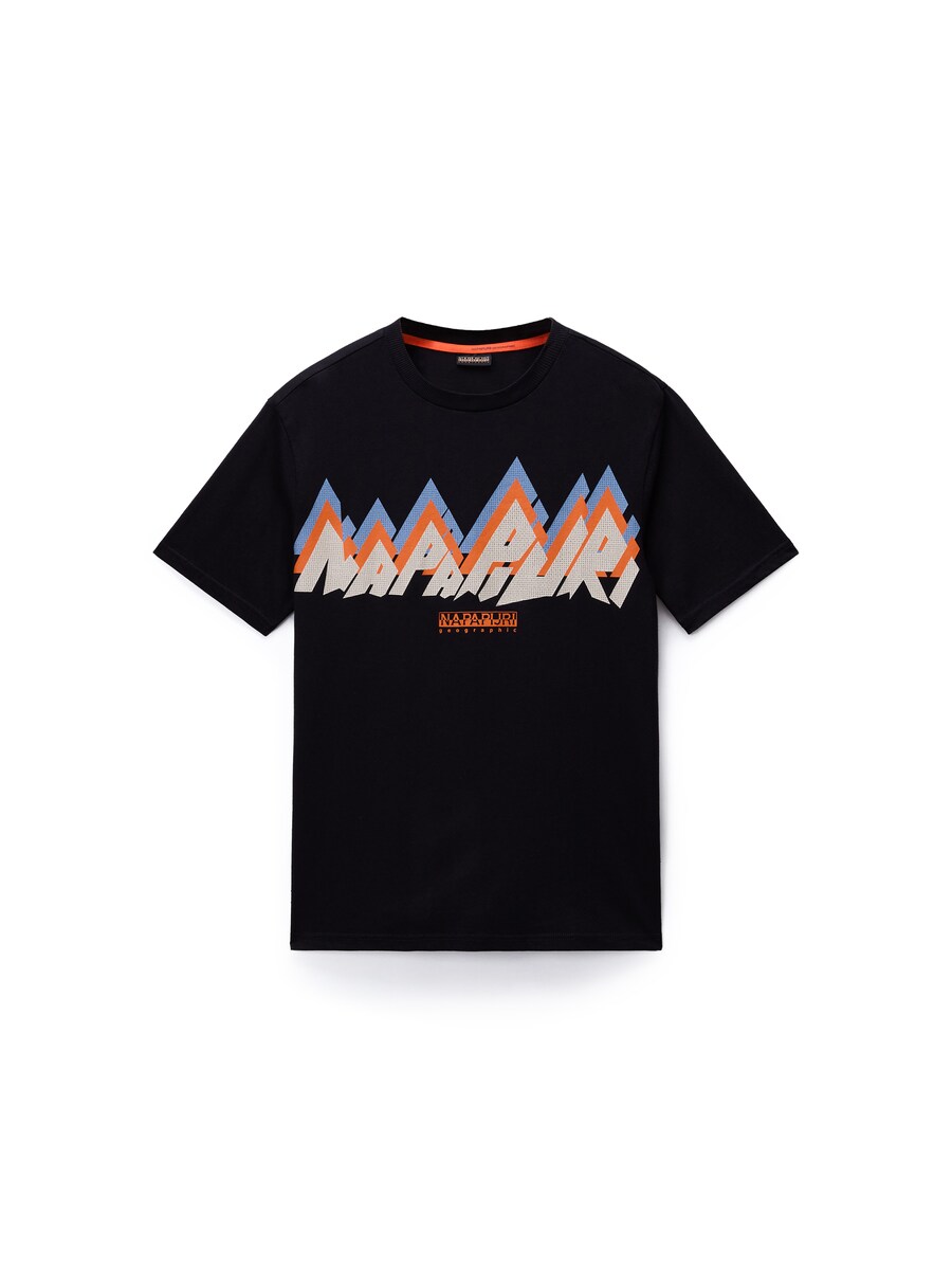 Рубашка NAPAPIJRI S-Fiemme, черный
Рубашка NAPAPIJRI S-Fiemme, черный