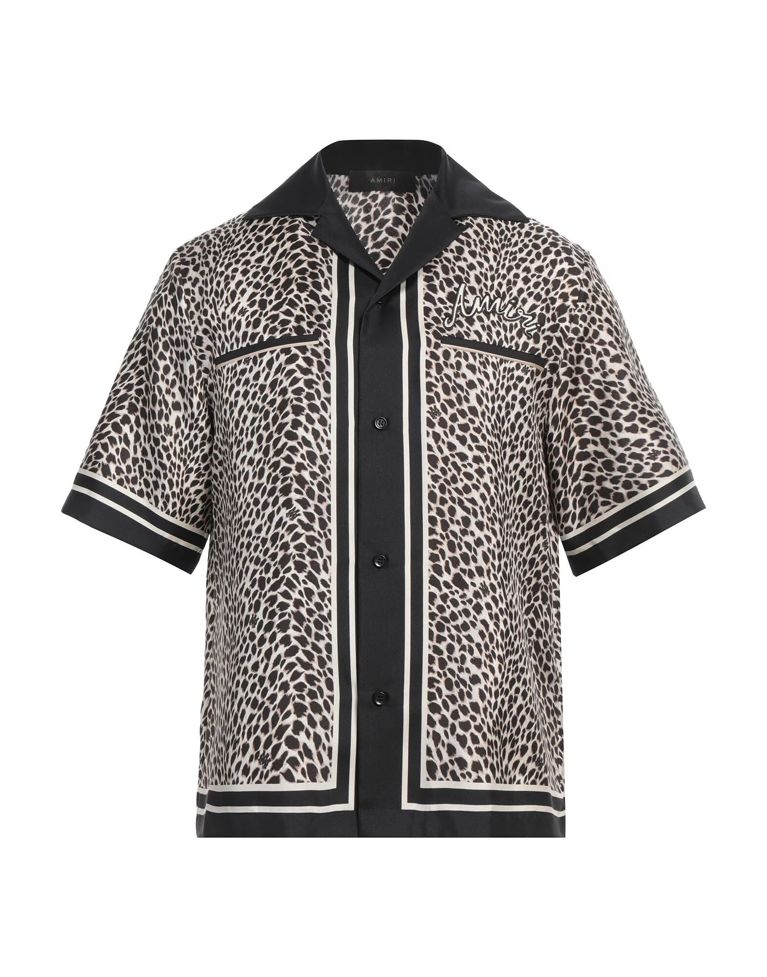 Рубашка Amiri, черный
Рубашка Amiri, черный