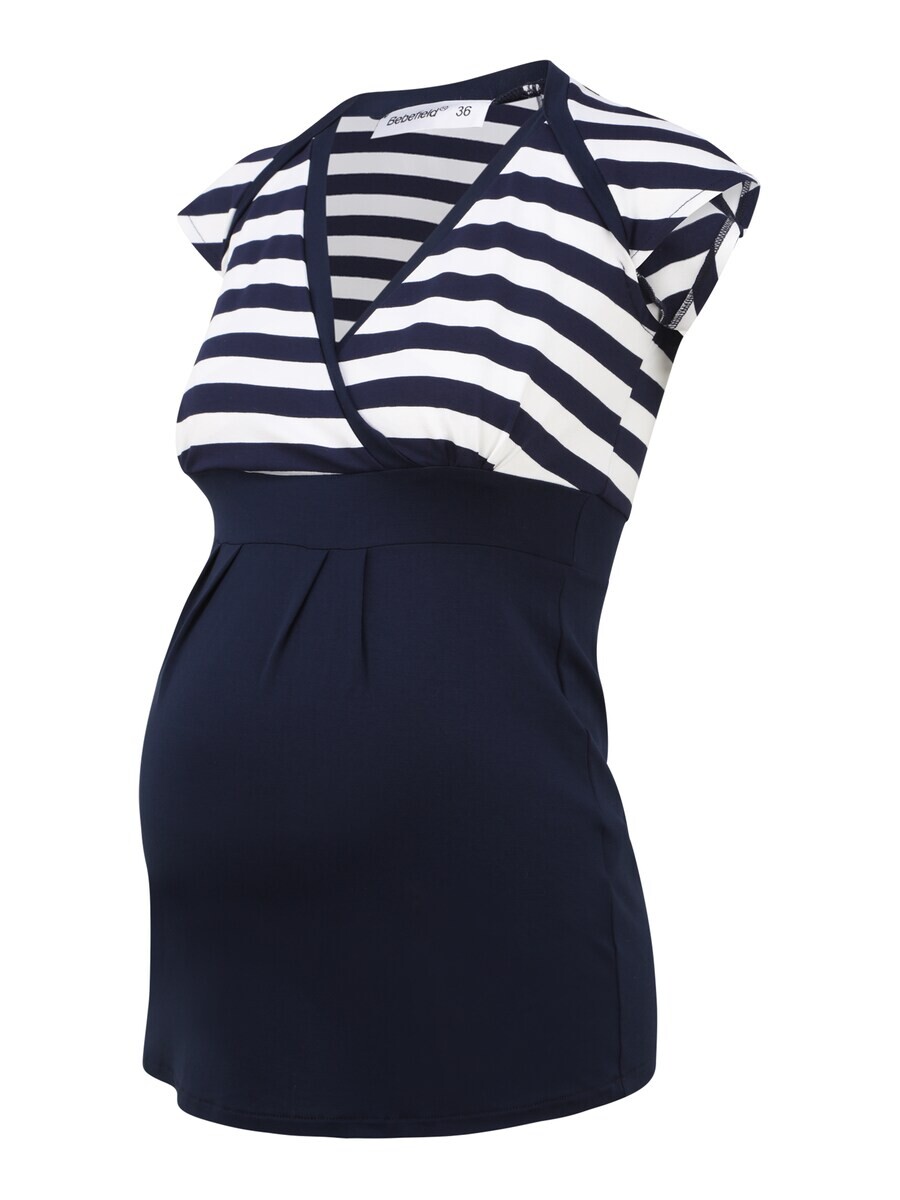 Футболка Bebefield KATHY, темно-синий
Футболка Bebefield KATHY, темно-синий