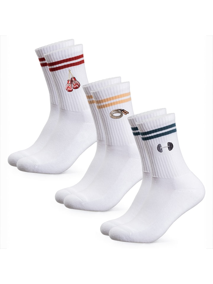 Носки Occulto
Носки Occulto