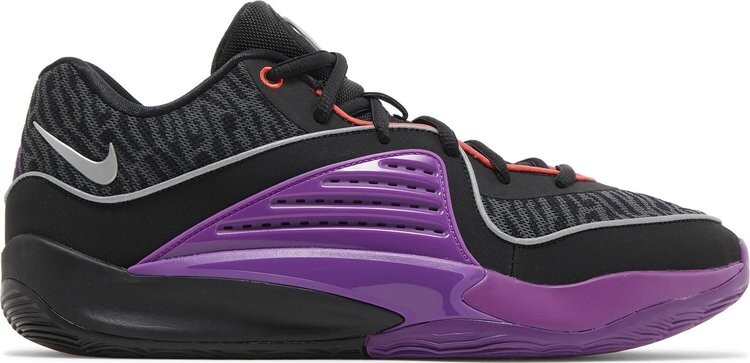 Кроссовки KD 16 'Pathway Royalties', черный
Кроссовки KD 16 'Pathway Royalties', черный