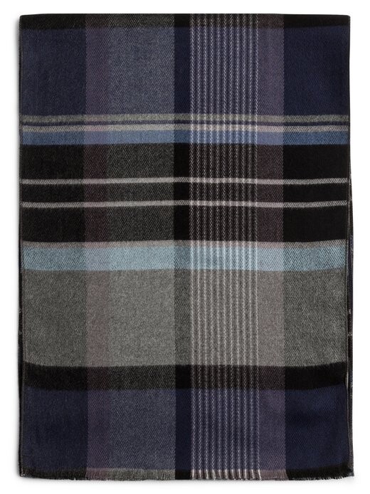 Шарф Finshley & Harding, черный
Шарф Finshley & Harding, черный