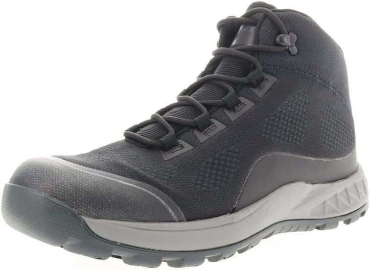 Кроссовки Propt mens Moa052k Propet, черный
Кроссовки Propt mens Moa052k Propet, черный