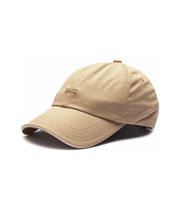 Бейсболка ари-ме Boss, желтый
Бейсболка ари-ме Boss, желтый