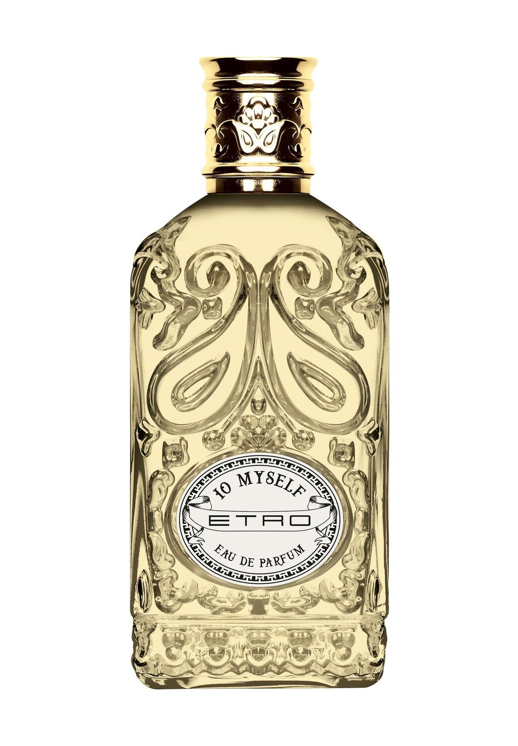 Io Myself, Парфюмированная вода 100ml ETRO
Io Myself, Парфюмированная вода 100ml ETRO