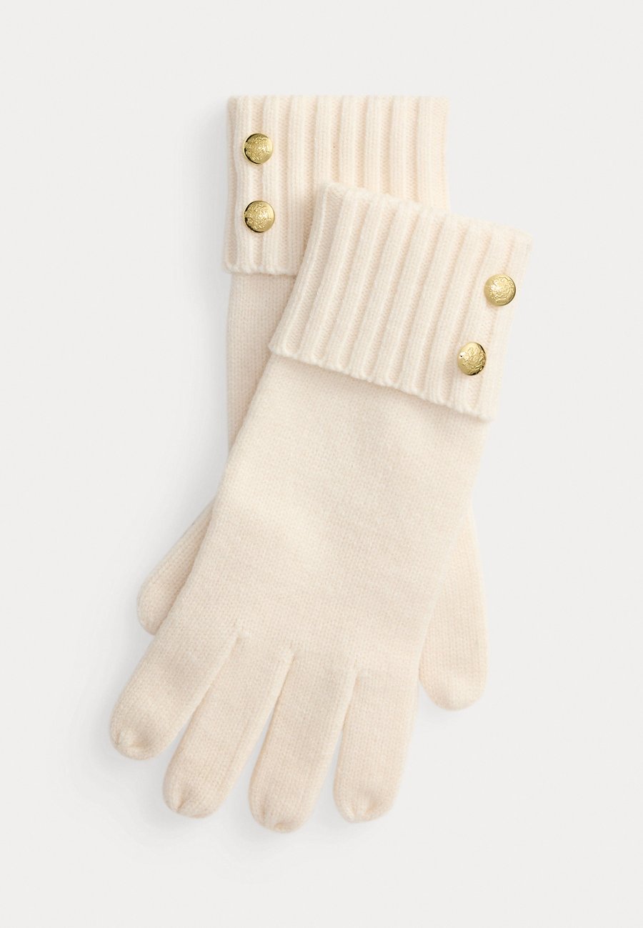 Перчатки Lauren Ralph Lauren GLOVES, Cream/Off-White
Перчатки Lauren Ralph Lauren GLOVES, Cream/Off-White