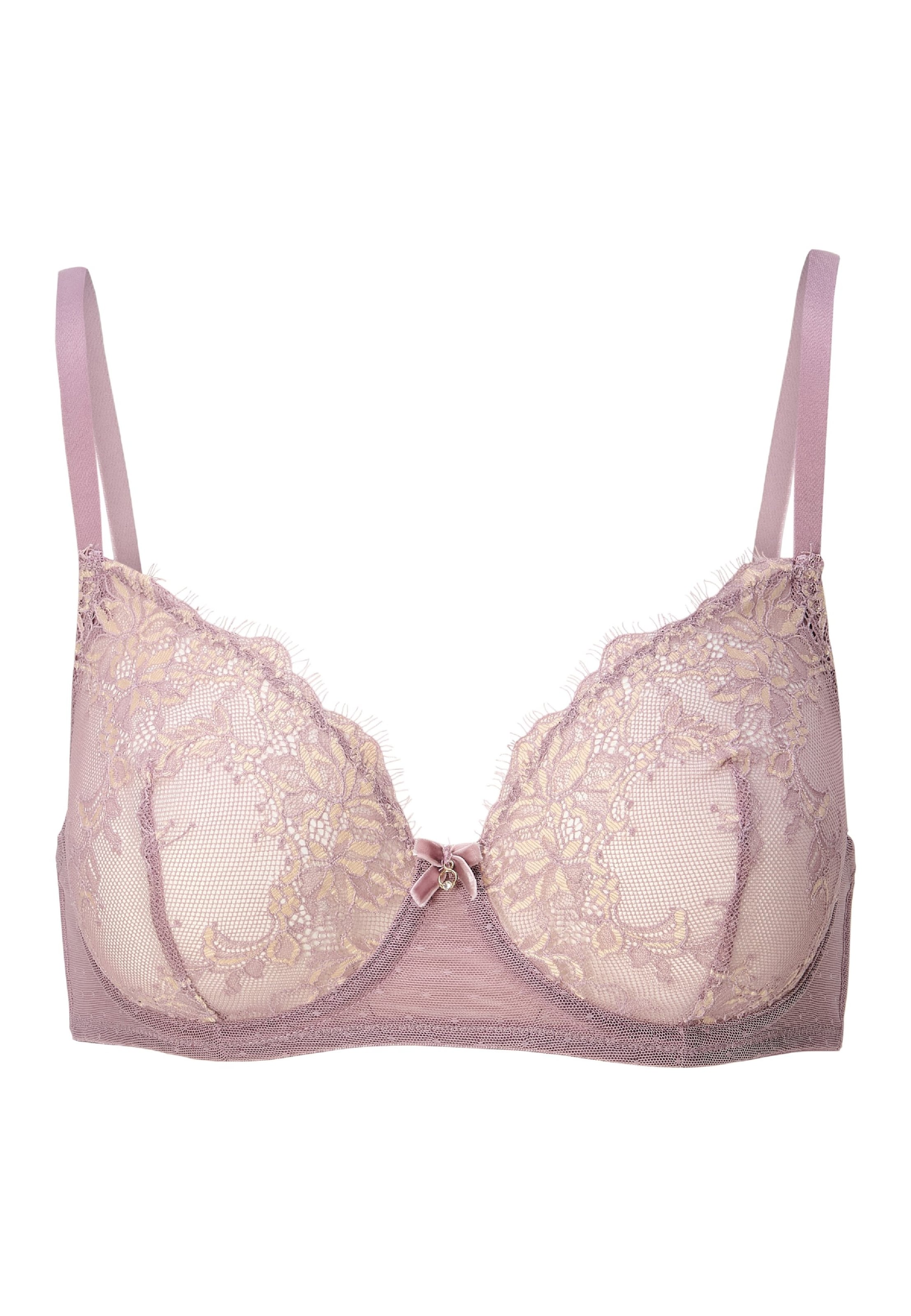 LingaDore Бюстгальтер в цвете Powder
LingaDore Бюстгальтер в цвете Powder