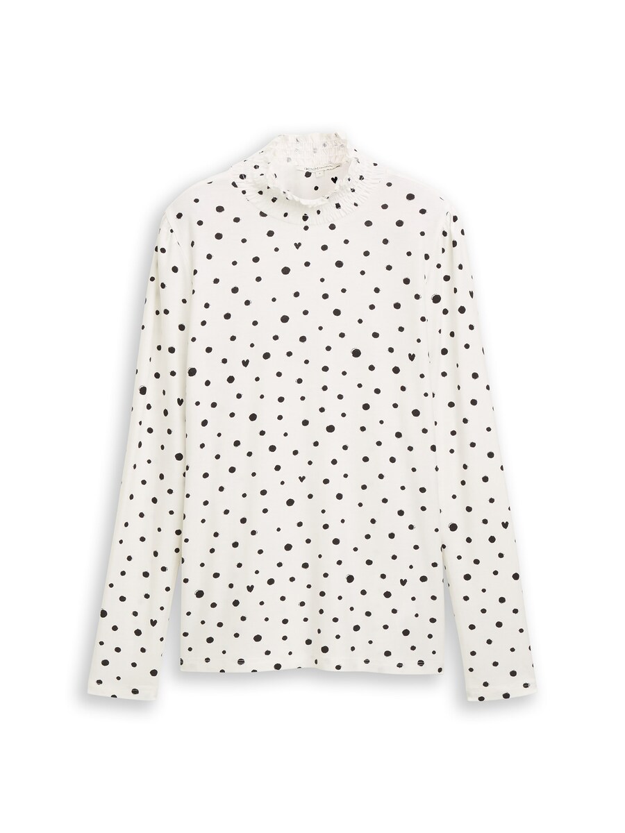 Рубашка TOM TAILOR DENIM, белый
Рубашка TOM TAILOR DENIM, белый