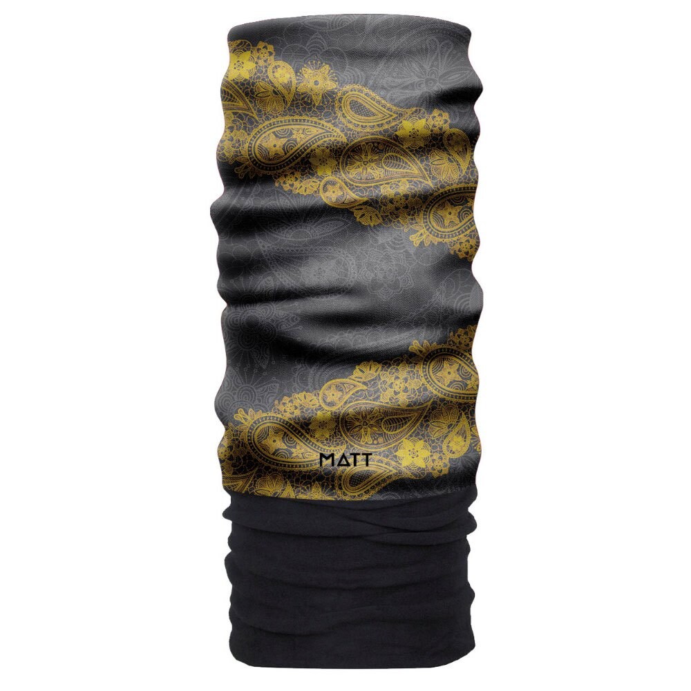 Шарф Matt Coolmax, серый
Шарф Matt Coolmax, серый