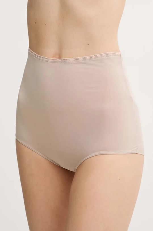 Трусики Patrizia Pepe, бежевый
Трусики Patrizia Pepe, бежевый
