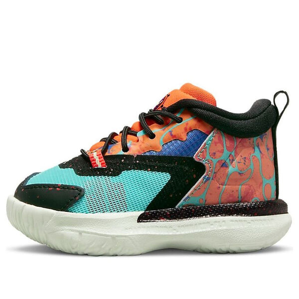 Кроссовки zion 1 'project z' Air Jordan, зеленый
Кроссовки zion 1 'project z' Air Jordan, зеленый