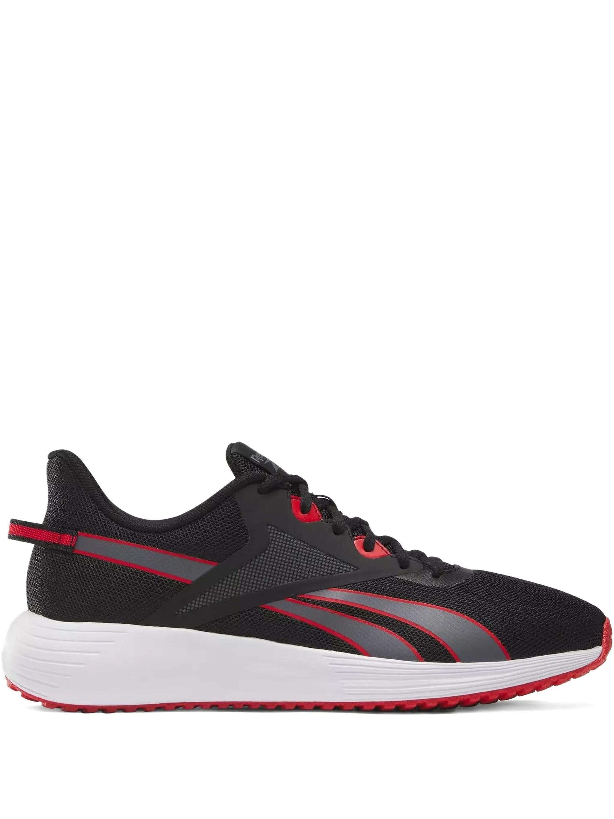 Кроссовки Lite Plus 3 Black/Red/White Reebok, черный
Кроссовки Lite Plus 3 Black/Red/White Reebok, черный