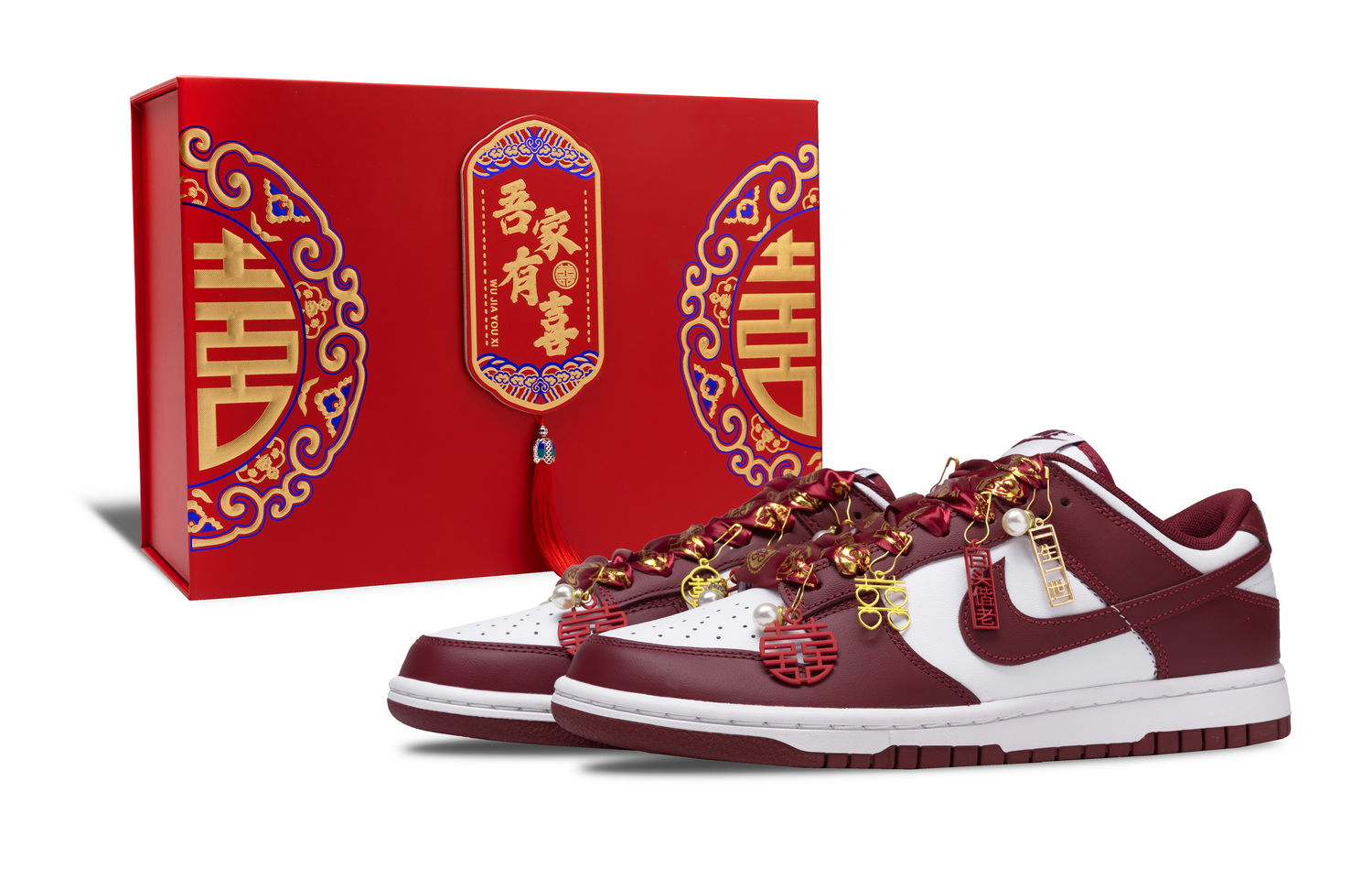 Dunk устойчивые к истиранию низкие скейтерские кроссовки мужские Nike, красный
Dunk устойчивые к истиранию низкие скейтерские кроссовки мужские Nike, красный