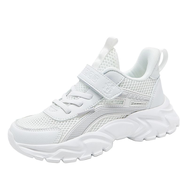 Детские кроссовки для бега BOBDOG, белый
Детские кроссовки для бега BOBDOG, белый