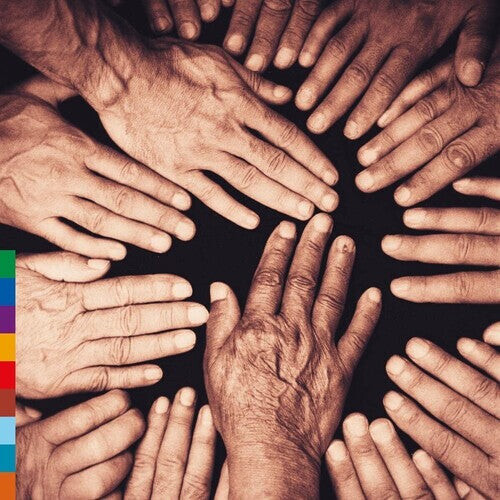 CD диск Master Musicians of Jajouka / Attar, Bachir: Jajouka Between The Mountains
CD диск Master Musicians of Jajouka / Attar, Bachir: Jajouka Between The Mountains