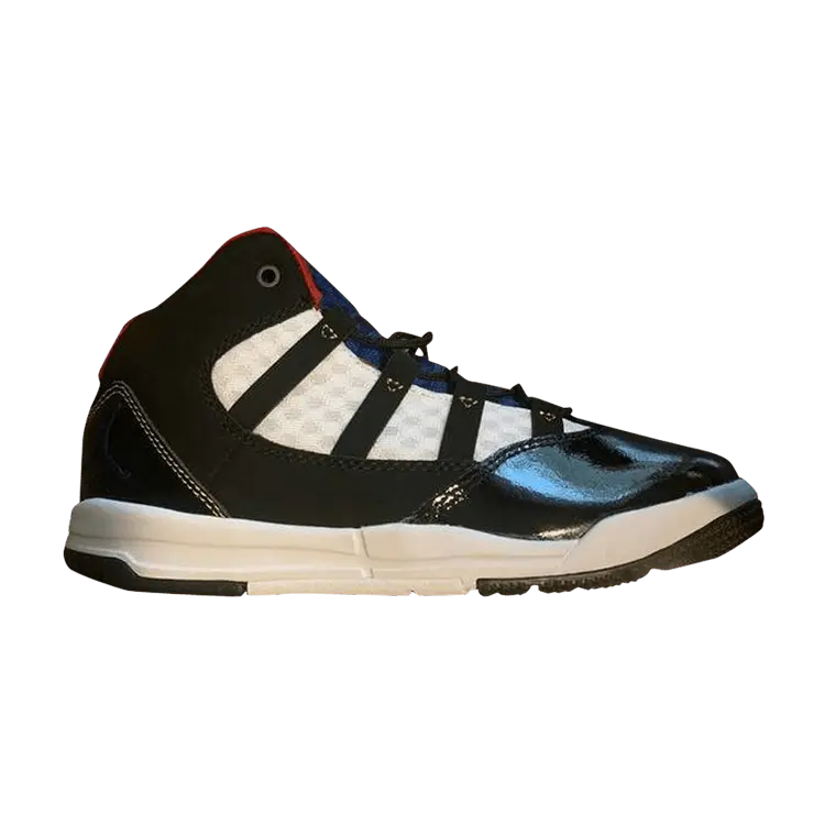 Кроссовки Air Jordan Jordan Max Aura PS 'Rivals', черный
Кроссовки Air Jordan Jordan Max Aura PS 'Rivals', черный