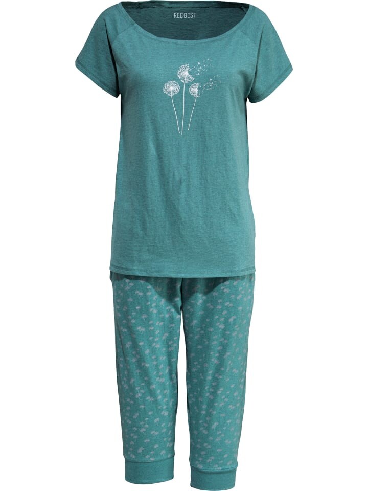 Ночное белье REDBEST, цвет jade
Ночное белье REDBEST, цвет jade