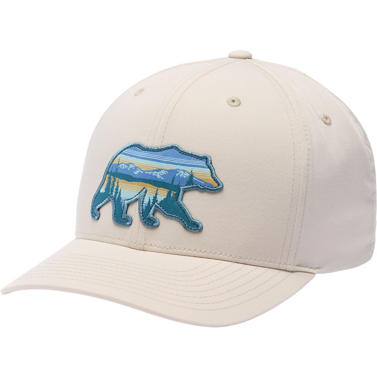 Кепка Lost lager 110 с застежкой Columbia, мультиколор
Кепка Lost lager 110 с застежкой Columbia, мультиколор