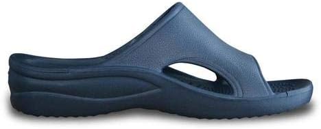 Мужские шлепанцы DAWGS, темно-синий
Мужские шлепанцы DAWGS, темно-синий