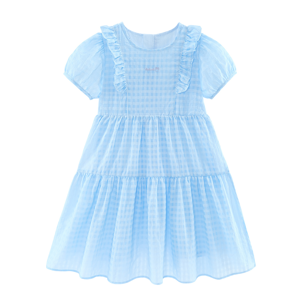 Disney Детское платье для дошкольников blue
Disney Детское платье для дошкольников blue