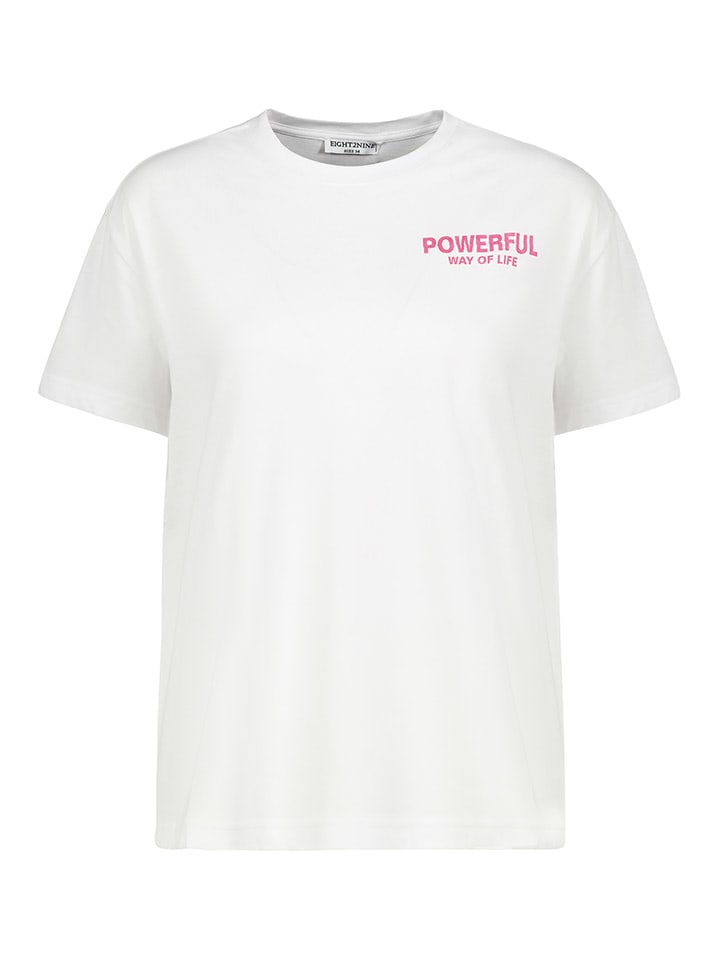 Футболка Eight2Nine, белый
Футболка Eight2Nine, белый