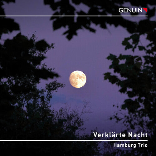 CD диск Schoenberg / Schubert / Zemlinsky: Verklarte Nacht
CD диск Schoenberg / Schubert / Zemlinsky: Verklarte Nacht