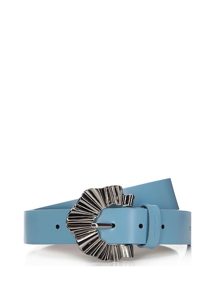 Ремень Wittchen, синий
Ремень Wittchen, синий