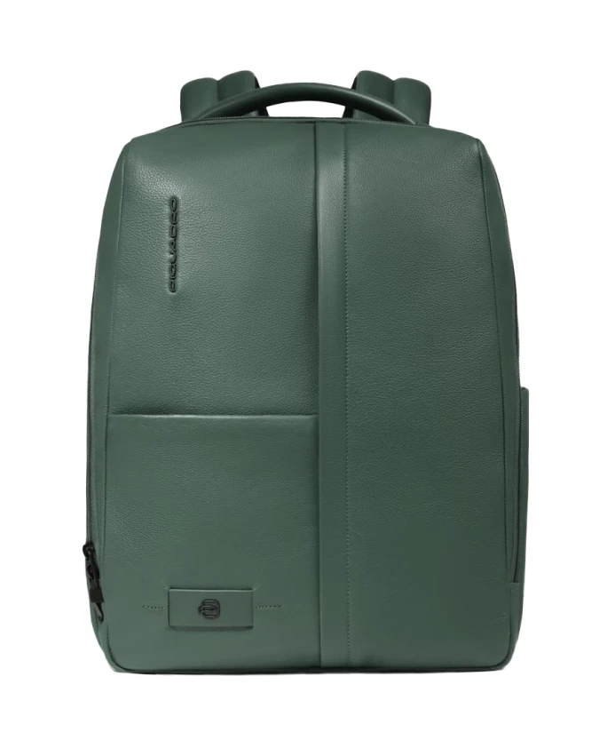 Рюкзак W137 Piquadro, зеленый
Рюкзак W137 Piquadro, зеленый