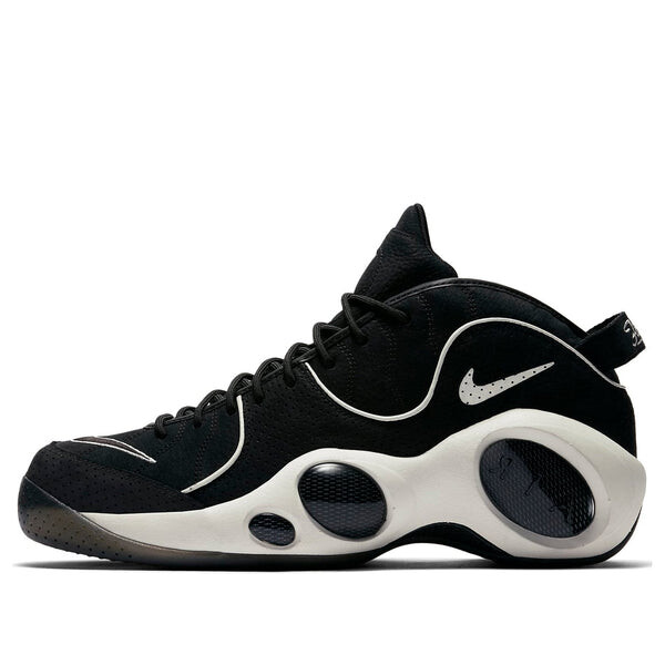 Кроссовки air zoom flight 95 Nike, черный 
Кроссовки air zoom flight 95 Nike, черный