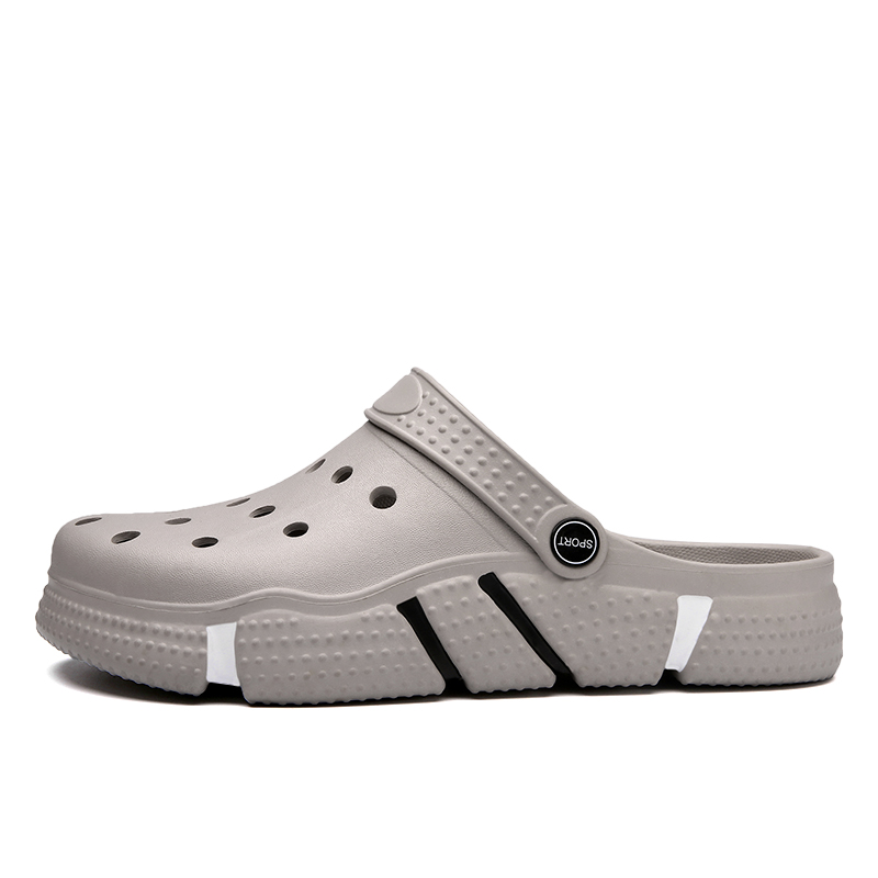 Тапочки детские противоскользящие FCMM, серый
Тапочки детские противоскользящие FCMM, серый