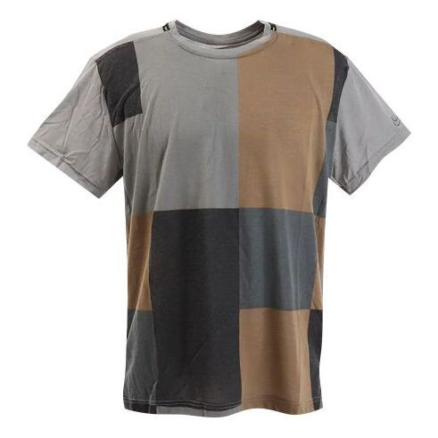 Футболка training top multicolor splicing breathable sports short sleeve gray Nike, серый
Футболка training top multicolor splicing breathable sports short sleeve gray Nike, серый