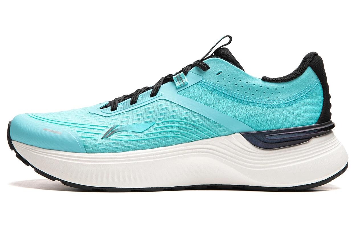 Кроссовки для бега Light And Shadow Element для мужчин с низким верхом, синие Lining
Кроссовки для бега Light And Shadow Element для мужчин с низким верхом, синие Lining