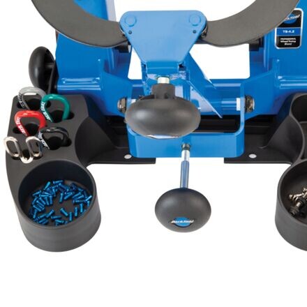 TS-2.2 Наклоняемая подставка Truing Park Tool, черный
TS-2.2 Наклоняемая подставка Truing Park Tool, черный